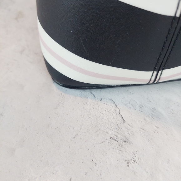 NWT Kate Spade Carli Grove Street Classic Stripe - Picture 7 of 9